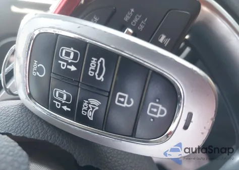 2021 Hyundai Sonata из США, поврежденный, VIN 5NPEH4J5MH072732